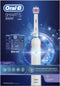 Oral-B Smart 5 5000W - Elektrische tandenborstel - 5 poetsprogramma's - Wit