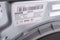 Samsung DV80T6220LX - Warmtepompdroger - 8 kg - AI Control - Zilver
