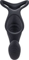 Evolved - The Wrangler 3 in 1 Anaal Vibrator
