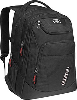 Ogio Reisetasche, Schwarz (Schwarz) - OG111078GT-03