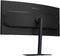 Gigabyte G34WQC2 - Monitor 34