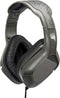 Gioteck HC2 - Gaming Headset - 40 mm luidsprekers - Grijs Zwart