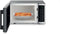 Whirlpool MWP 253 SX - Grill-magnetron 25 l 900 W Roestvrijstaal