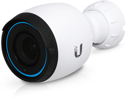Ubiquiti UniFi Protect G4-PRO - 4K IP-camera - Nachtzicht 15m - Buiten