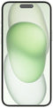 Just in Case 8130396 - Screenprotector - Bescherming tegen krassen en stoten - Transparant