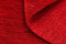 MOMO Rugs Panorama Uni Red Vloerkleed - 250x300 - Rechthoek - Laagpolig Tapijt - Modern - Rood