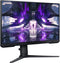 Samsung Odyssey G30A - Monitor 24