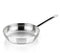 BRA Profesional A121615 pan Multifunctionele pan Rond