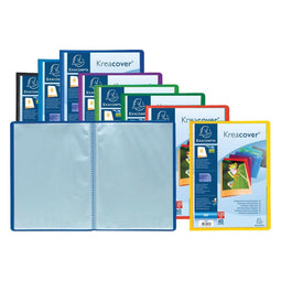 EXAC KREAC PERS SHOWALB KC 60P