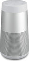 Bose SoundLink Revolve II - Draagbare Bluetooth-speaker - 360°-geluid - Zilver