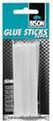 Bison Glue Sticks Super - Lijmpatronen 11mm - 6 stuks (6 stuks)