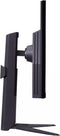 LG UltraGear 27GR83Q-B - Gamingmonitor - 240Hz verversingssnelheid - QHD IPS - Zwart