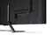 Sharp Aquos 55GR8265 - 55 inch 4K UHD TV - 144Hz VRR QLED - Zwart