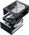 Cooler Master MWE 1250 Gold V2 - Voeding - 80 PLUS Gold - Zwart