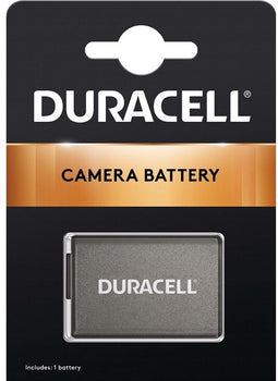 Duracell DMW-BMB9E - Camera Accu Li-Ion 890mAh - 20x30x46mm