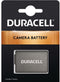 Duracell DMW-BMB9E - Camera Accu Li-Ion 890mAh - 20x30x46mm