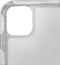 SoSkild iPhone 11 Defend Heavy Impact Case Transparent and Tempered Glass