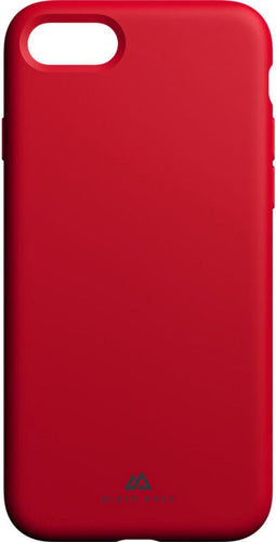 Hama Urban Case - Soft case - Krasbestendig - Rood (iPhone 7/8/SE 2020/SE 2022)