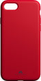 Hama Urban Case - Soft case - Krasbestendig - Rood (iPhone 7/8/SE 2020/SE 2022)