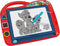 Clementoni Kleuren & Knutselen, Paw Patrol Magnetisch tekenbord, Ardoise Magique - 15112