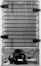 AEG TAB6L88EF - Inbouw Vrieskast 98L - LowFrost - 87.3cm