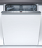 Bosch SMV53M00NL - Vaatwasser Volledig ingebouwd - 13 couverts - 44 dB - A++
