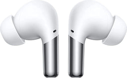 OnePlus Buds Pro - Draadloze In-ear Oordopjes - ANC 40dB - Wit