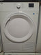 Beko DC7230BX - Condensdroger - 7 kg - Uitgestelde Start - Energieklasse G - Wit