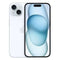Apple Iphone 15 - Smartphone - 128 GB - Blauw (Refurbished B)