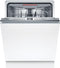 Bosch SBV6YCX02E - Volledig Geïntegreerde Vaatwasser - PerfectDry - Silence Plus 44 dB