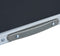 vidaXL - Campingtafel - inklapbaar - 60x45 - cm - aluminium - grijs