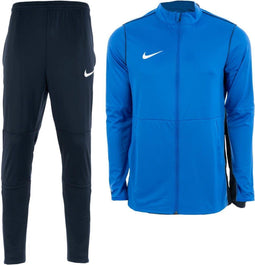 Nike Dri-FIT Park - Trainingsbroek Heren - Maat S - Elastische tailleband
