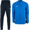 Nike Dri-FIT Park - Trainingsbroek Heren - Maat S - Elastische tailleband
