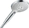 Hansgrohe Raindance Select S 120 - Handdouche 3 straalsoorten - Chroom