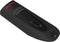 SanDisk Ultra - USB Stick - 16GB - USB 3.0 - Zwart