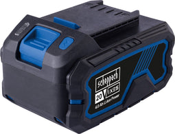 Scheppach SBP4.0 20V Accu - 4.0 Ah