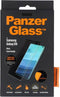 PanzerGlass Samsung Galaxy S10 - Case Friendly Screenprotector - 0,4mm dik - Zwart
