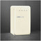 Smeg FAB10RCR6 - Koelkast - Oude koelkast gratis retour - Rood