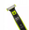 Philips OneBlade QP2721/20 - Hybride Styler - Trimmen scheren stylen - 5-in-1 verstelbare trimkam (1-5mm)