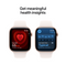Apple Watch Series 11 - 46mm - Aluminium - Roségoud - GPS