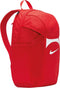 Nike Academy Team - Rugtas - Storm-FIT technologie - Rood-Wit