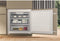 Whirlpool SP40 812 EU 2 - Koelkast met Vriezer - 400 l - Wit