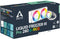 Arctic Liquid Freezer III Pro 280 A-RGB - Vloeibare koeling - 2 ventilatoren - Wit