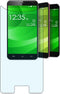 Cellular Line TEMPGLASBUNI49 - Screenprotector - 9H Dureté - Universeel