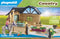 PLAYMOBIL Country Uitbreiding rijstal - 71240