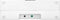 Technisat DigitRadio 23 ASA - Digitale Radio - DAB+ FM - Wit
