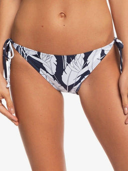 Roxy - Printed Beach Classics - Tie side Bikinibroekje - XS