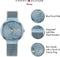 Tommy Hilfiger TH1782470 Dames Horloge