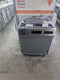 Beko BDSN36451X - Semi-geïntegreerde Vaatwasser - 14 couverts - 42 dB
