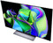 LG OLED evo C3 - Ultra HD TV - 48